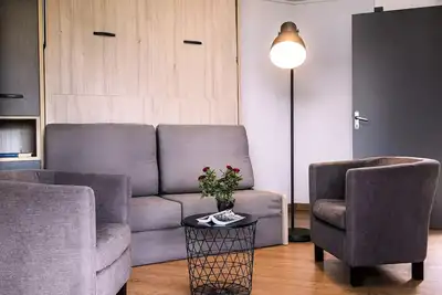 Image de Studio Confort 4 personnes