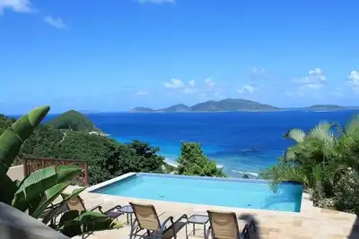 Image de 💜 Villa Alfresco. . . . profitez de l'été 2019 à partir de 475 $ pour 2 personnes
