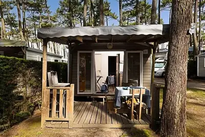 Image de Mobil-home Resasol 2/4p 4 personnes