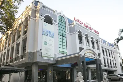 Image de Hôtel Quy Nhon - The Beautiful Beach Hotel