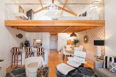 Image de Porto Golden Apartment