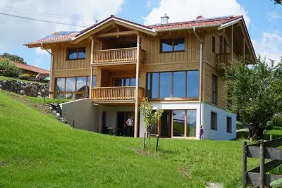 Image de Appartement de vacances Dietringen pour 1 - 3 personnes avec 2 chambres à coucher - Appartement de v