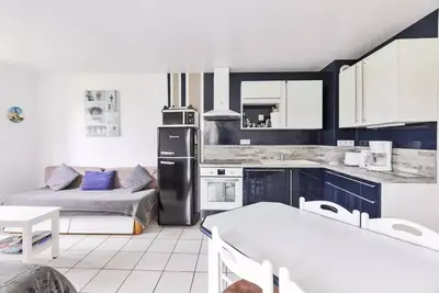Image de Appartement