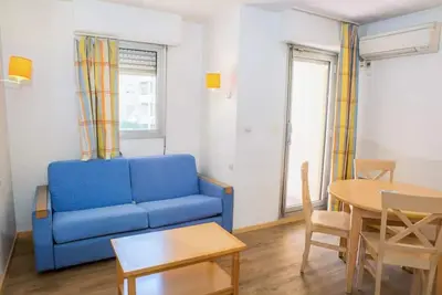 Image de Studio 4 Personnes - Confort