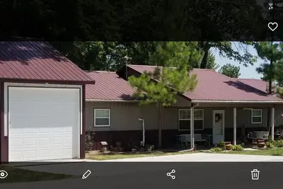 Image de Devant le lac avec belle vue