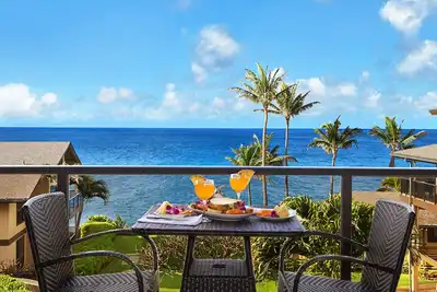 Image de Makahuena 2312 - 2 chambres / 2. 5 bains avec vue panoramique!