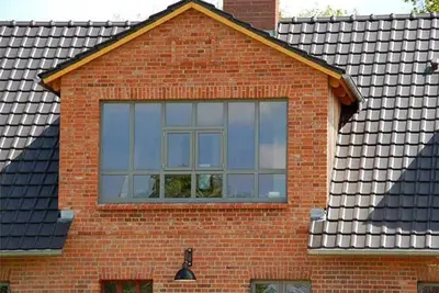 Image de Appartement Klatschmohn - Je connais une maison dans la forêt. . .