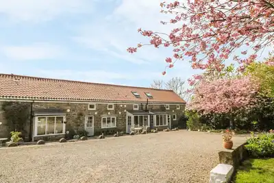 Image de Heron Cottage, Morpeth