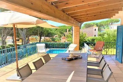 Image de Vacay Villa Alzines