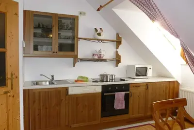 Image de Xxxl Appartement - Vacances Ă la campagne - Waldbauer