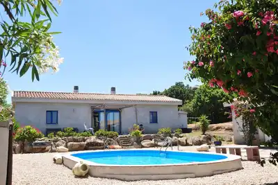 Image de Maison de vacances Angelika, Casa Blu