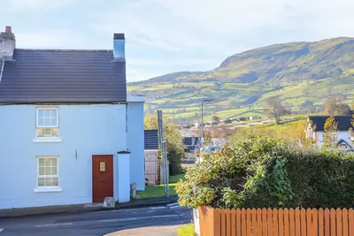 Image de Cranny Corner, Carnlough