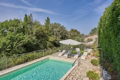 Image de Villino Marmoraia En Casole d'elsa Toscane
