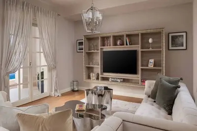 Image de Luxueuse villa avec piscine à Vabriga