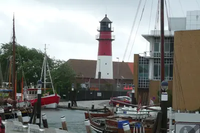 Image de Vacances sur la mer du Nord