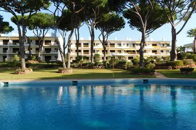 Image de Appartement dans Great Private Condominium Vilamoura