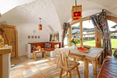 Image de Appartement avec ambiance