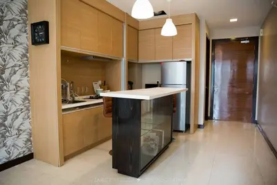 Image de Renaissance Marc Residence 2min to Klcc Twin Tower