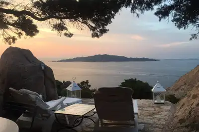 Image de Casa GiuM à Porto Rafael