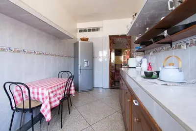 Image de Spacieux appartement Maarif Casa