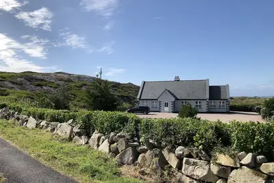 Image de Toute la maison située à Carraroe, Co. Galway