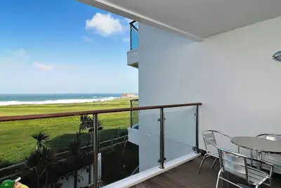 Image de 2 chambres logement dans Newquay