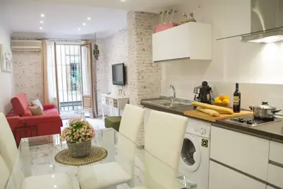 Image de Apartamentos Sevilla Palace