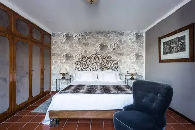 Image de Suites Italiennes: Lake View et Lakeside Garden