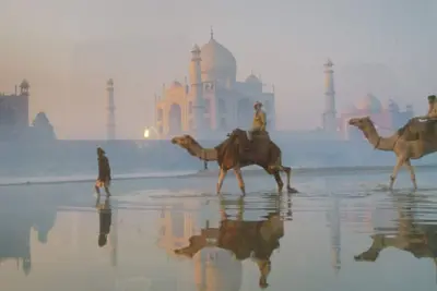 Image de Spacieux appartement central F3 avec décoration du monde