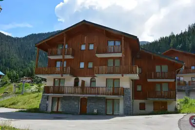 Image de Studio cosy et charmant 4p, à 200m des commerces