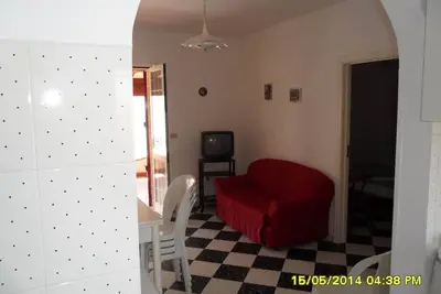 appartement à la mer de Leuca nouvellement construit et bien entretenu