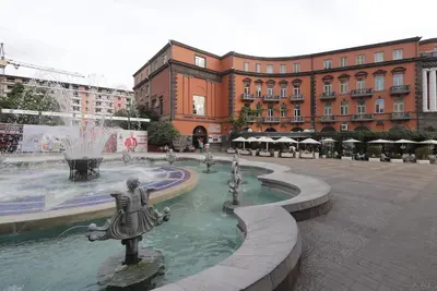 Image de Appartements Emili: # 29 Appartement Deux Chambres Dans Le Centre D'Erevan