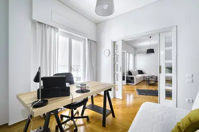 Image de Appartement Central Aphrodite 3 Chambres