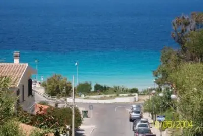 Image de Appartement Au Centre à 100m. plage 'Rena Bianca' IDÉAL Pour Les Familles
