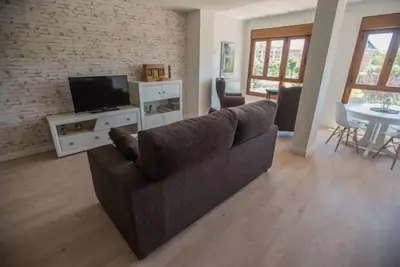 Image de Appartement rural El Melero pour 4 personnes