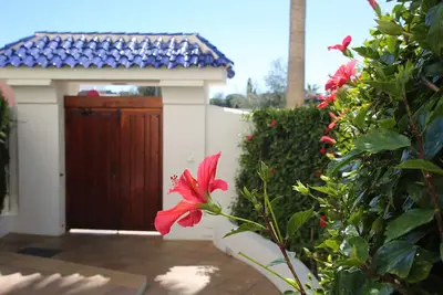 Appartement de vacances calme à environ 700 m des plus belles plages de Marbella.