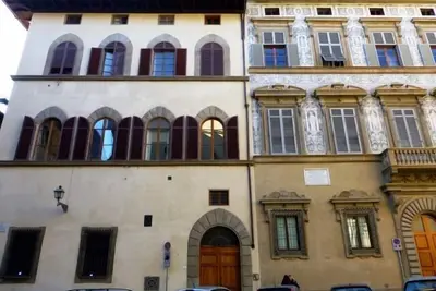 Image de tour de la maison appartement del'300