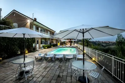 Image de Holiday Residence Belohorizonte