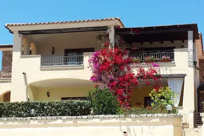 Image de Magnifique Sea House en Sardaigne