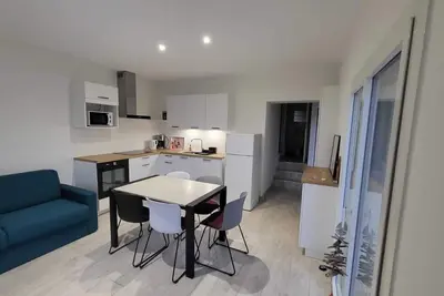 Image de Maison Proche De La Mer