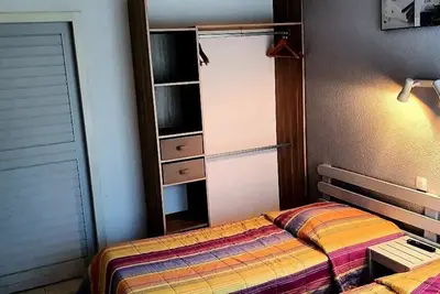 Image de Gîte 3 Pièces 4 Personnes