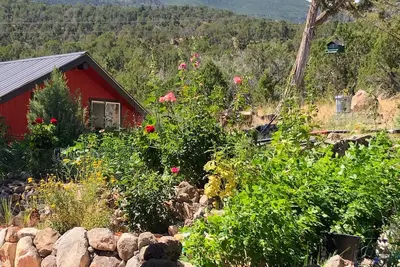 Image de Maison d'hôtes de charme avec vue panoramique!