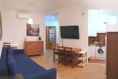 Image de Incroyable Appartement, Grand Emplacement De Plaza Espana