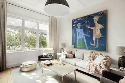 Image de Maison Umtala | Maison luxueuse de 4 chambres