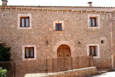 Image de Maison de vacances Campos pour 1 - 8 personnes avec 4 chambres à coucher - Maison de vacances