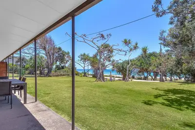 Image de The Dreamery 1 - Absolute Beachfront