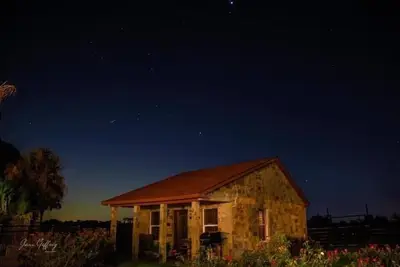 Image de Rising Star @ RockinStarRanch