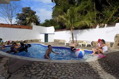 Image de Casa Vacacional en Melgar - Tolima