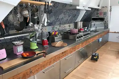 Image de Appartements de luxe Delft Xxl