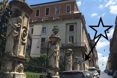 Image de Un Plus Rome boutique Flat